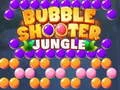 Spiel Bubble Shooter Dschungel Online