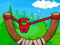Spiel Wütend unter Schüssen Online