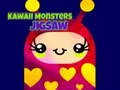 Spiel Kawaii Monster Puzzle Online Spiel Kawaii Monster Puzzle Online
