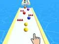 Spiel Balllauf 2048 Online
