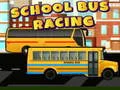 Spiel Schulbusrennen Online