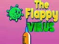Spiel Der Flappy Virus Online