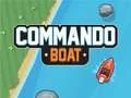 Spiel Kommando Boot Online