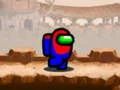 Spiel Unter uns: Schwerkraftläufer Online