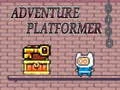 Spiel Abenteuer-Plattformspiel Online