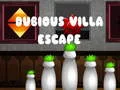 Spiel Zweifelhafte Villa Flucht Online
