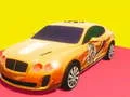 Spiel Mega Rampen: Stunt Autos 3D Online