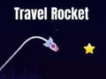 Spiel Reise-Rakete Online