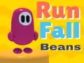 Spiel Lauf, fall, Bohnen Online