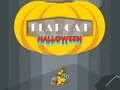 Spiel FlapKatze Halloween Online