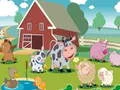 Spiel Bauernhof Rutschen Online