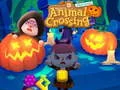 Spiel Neue Horizonte: Willkommen bei Animal Crossing Online
