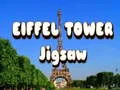 Spiel Eiffelturm-Puzzle Online