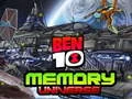 Spiel Ben 10: Erinnerungsuniversum Online