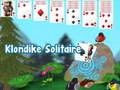 Spiel Klondike Solitaire Online