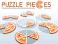 Spiel Puzzleteile Online