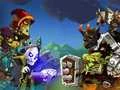 Spiel Endlose Grenze Online