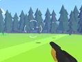 Spiel Golf Jagd 3D Online