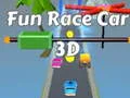 Spiel Spaß Rennwagen 3D Online
