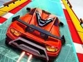 Spiel Extreme Auto-Stunts 3D Online
