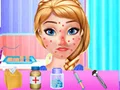 Spiel Annens Frühjahrs-Allergiebehandlung Online