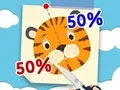 Spiel Schneide es perfekt Online Spiel Schneide es perfekt Online