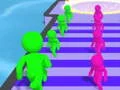 Spiel Stickmann Farbrennen Online
