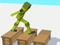 Spiel Fehler Rennen - Wiederholen Online