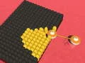 Spiel Farbroller 3D Online