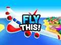 Spiel Flieg das! Online