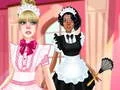 Spiel Prinzessinnen Dienstmädchen Akademie Online
