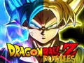 Spiel Dragonball Z Puzzles Online