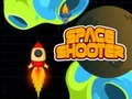 Spiel Weltraum-Shooter Online