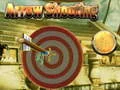 Spiel Pfeilerschießen Online