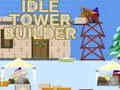 Spiel Inaktiver Turmbauer Online