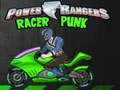 Spiel Power Rangers: Racer Punk Online