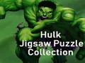 Spiel Hulk Puzzle Sammlung Online