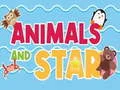 Spiel Tiere und Stern Online