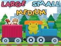 Spiel Groß Mittel Klein Online