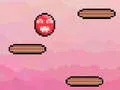 Spiel Pixel-Hüpfball Online