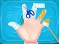 Spiel Erste-Hilfe-Tipps für Baby Taylor Online