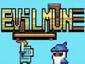 Spiel Böser Mun Online