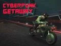 Spiel Cyberpunk Flucht Online