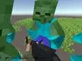 Spiel Minecraft Shooter Rettet Deine Welt Online