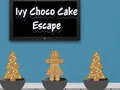 Spiel Ivy Schokoladenkuchen Flucht Online