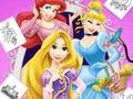 Spiel Prinzessin Tattoo Meister Online