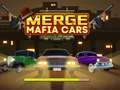 Spiel Zusammenführen von Mafia-Autos Online Spiel Zusammenführen von Mafia-Autos Online
