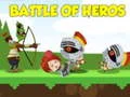 Spiel Schlacht der Helden Online