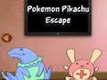 Spiel Pokemon Pikachu Flucht Online