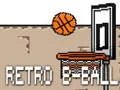 Spiel Retro B-Ball Online Spiel Retro B-Ball Online